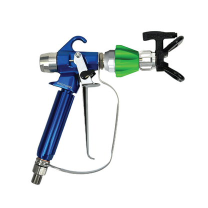 Fan Pivot - Airless Spray Gun Attachment